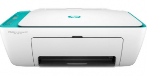 HP Deskjet 2600 Series Driver