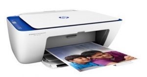 HP Deskjet 2676 Driver