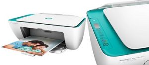 HP Deskjet 2677 Driver