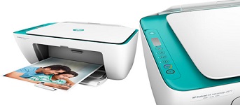 hp 2677 printer