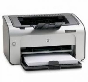 HP LaserJet P1008 Printer Driver