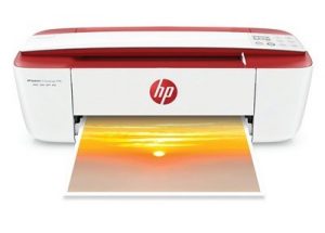 HP DeskJet 3788 Driver