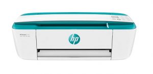 HP DeskJet 3762 Drivers