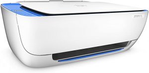 HP DeskJet 3633 Printer's image