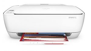 HP DeskJet 3634 Drivers