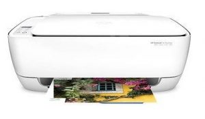 HP DeskJet 3636 Printer's image