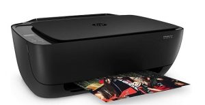 HP DeskJet 3637 Printer's image