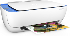 HP DeskJet 3638 Printer's image