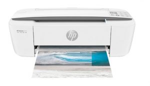 HP DeskJet 3735 Drivers