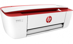 HP DeskJet 3758 Drivers