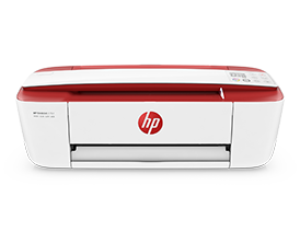 HP DeskJet 3764 Drivers