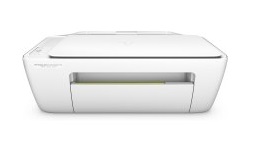 HP DeskJet Ink Advantage 2130 Series Drivers