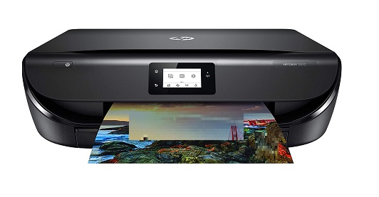 HP ENVY 5012 Driver Download (All-in 