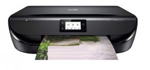 HP ENVY 5052 Printer's image