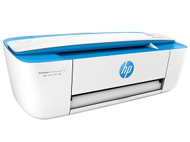 HP Deskjet Ink Advantage 3776 Driver