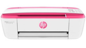 HP Deskjet Ink Advantage 3786 Driver