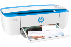 HP Deskjet Ink Advantage 3778 Driver