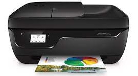 HP OfficeJet 3831 Drivers