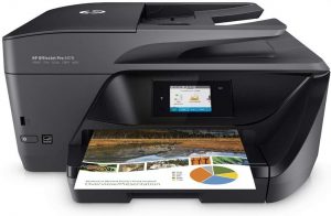 HP OfficeJet Pro 6975 Drivers