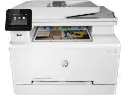 HP Color LaserJet Pro M283cdw Drivers