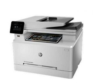 HP Color LaserJet Pro M282nw Drivers