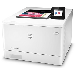 HP Color LaserJet Pro M453cdw Drivers