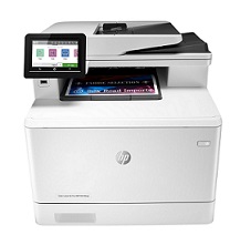 HP Color LaserJet Pro M479dw Drivers