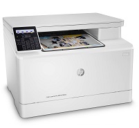 HP Color LaserJet Pro M180nw