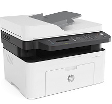 HP Laser MFP 137fnw Drivers