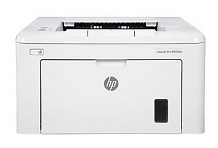 HP LaserJet Pro M203dw Drivers