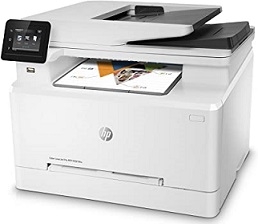 HP Color LaserJet Pro M281cdw Drivers