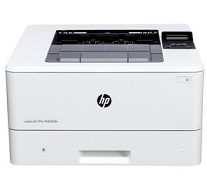 HP LaserJet Pro M402dn Drivers