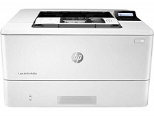 HP LaserJet Pro M405n Drivers