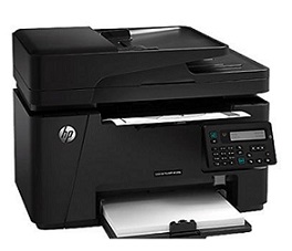 HP LaserJet Pro MFP M128 Drivers