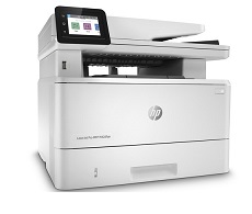 HP LaserJet Pro MFP M428 Drivers