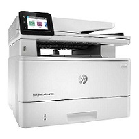 HP LaserJet Pro MFP M428fdn Drivers