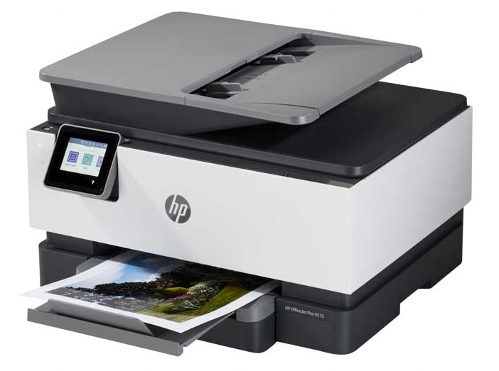 HP OfficeJet Pro 9013 Drivers Download 