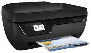 HP OfficeJet 3835 Drivers