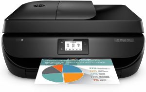 HP OfficeJet 4651 Drivers