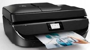 HP OfficeJet 5200 Drivers