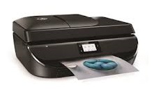 HP OfficeJet 5230 Drivers