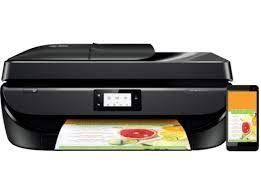 HP OfficeJet 5264 Drivers