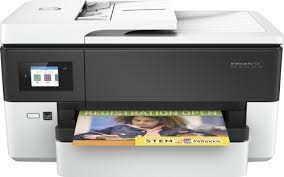 HP OfficeJet Pro 7720 Wide Format Drivers