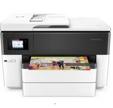 HP OfficeJet Pro 7740 Wide Format Drivers