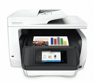 HP OfficeJet Pro 8725 Drivers