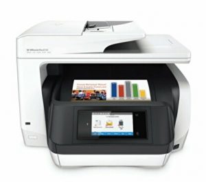 HP OfficeJet Pro 8728 Printer