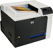 HP Color LaserJet Enterprise CP4025dn Drivers