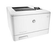 HP Color LaserJet Pro M452dn Drivers