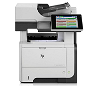 HP LaserJet Enterprise 500 MFP M525 Drivers