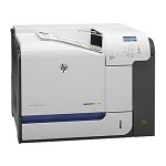 HP LaserJet Enterprise 500 color M551 Printer Driver